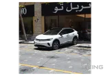 Volkswagen ID 4 Crozz 2023